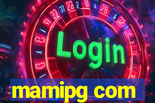 mamipg com
